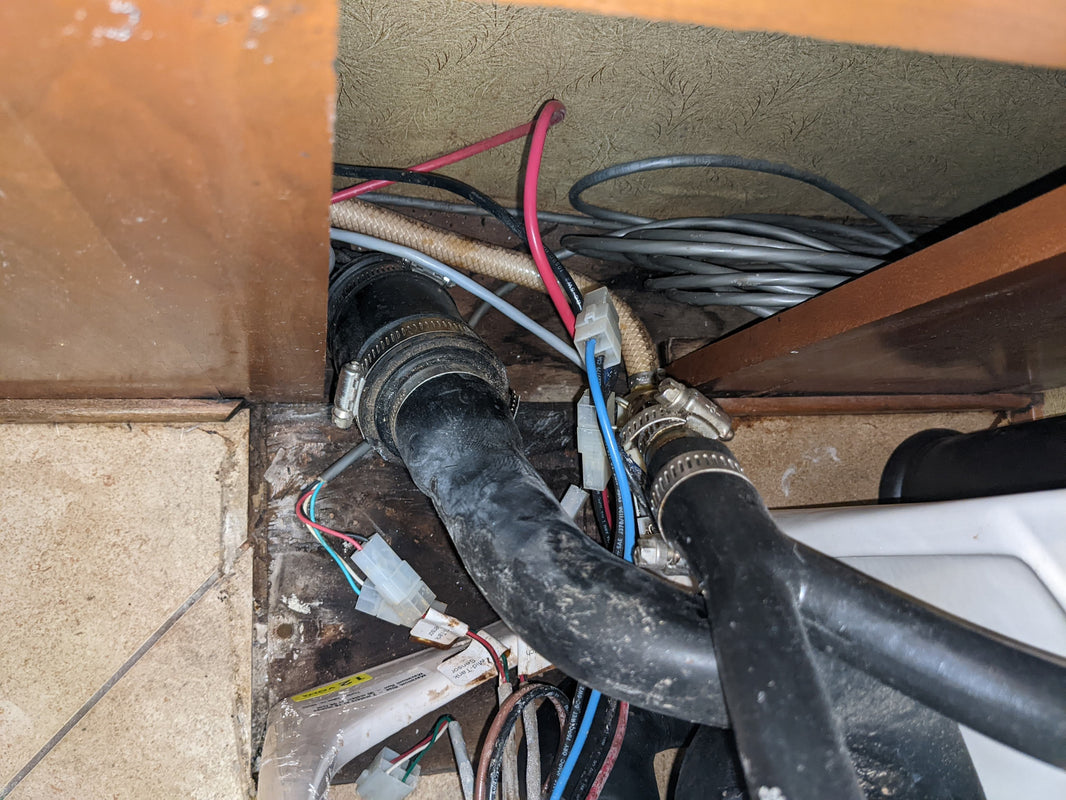 The Problems: Why People Put Up with RV Toilets, Cassette Toilets, and Marine Heads: