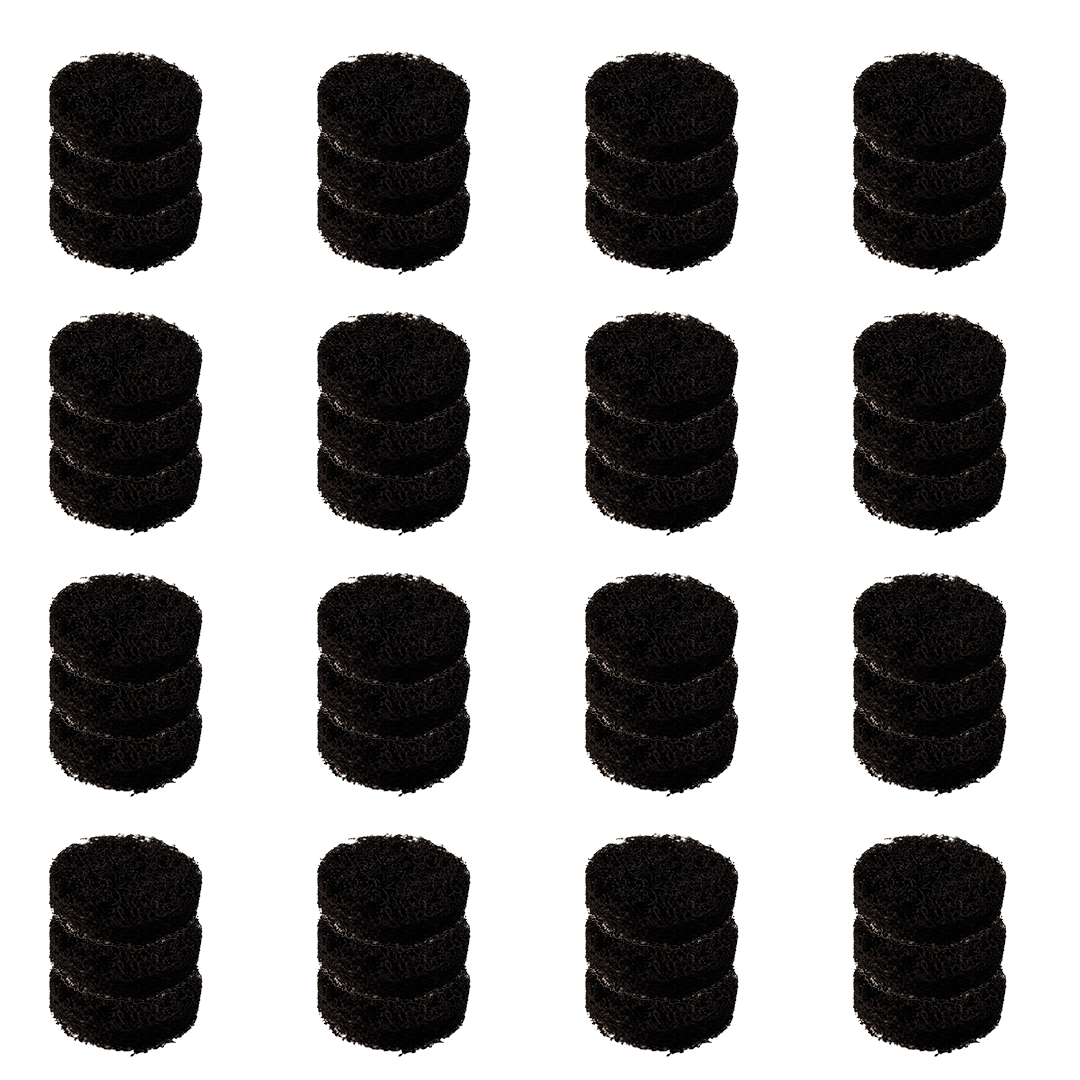 OGO™ Charcoal Filter Pucks 12 Pack