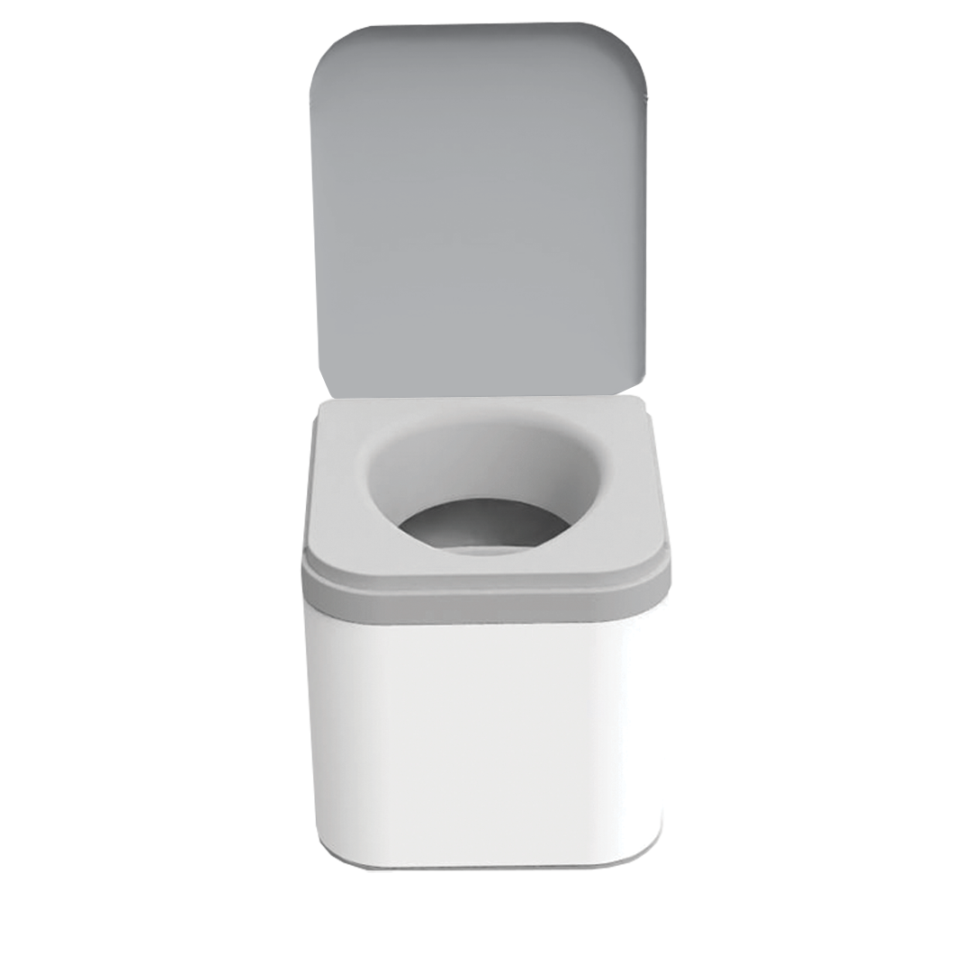 NOMAD by OGO™ Compost Toilet System
