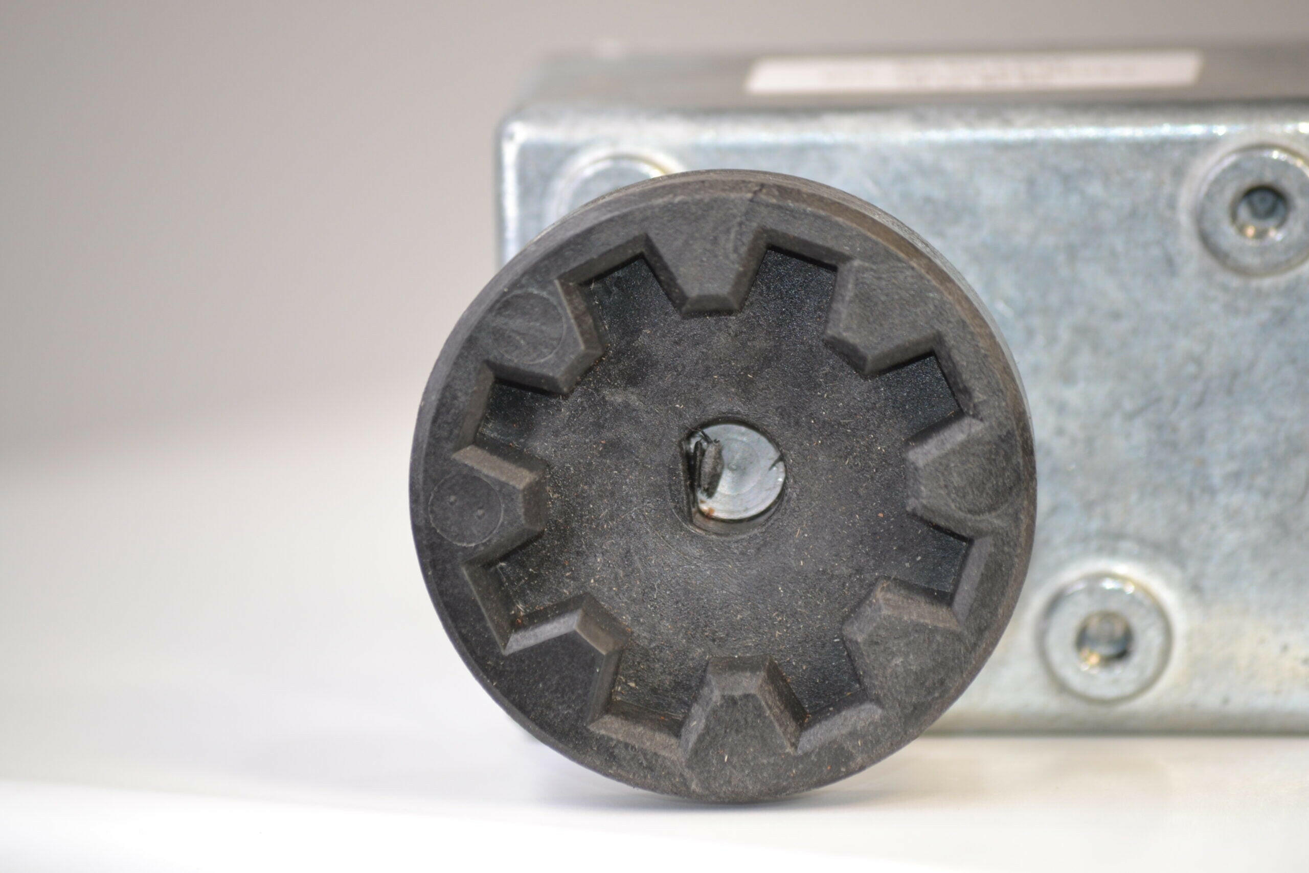 OGO™ ORIGIN 12V DC Secured Gear Motor