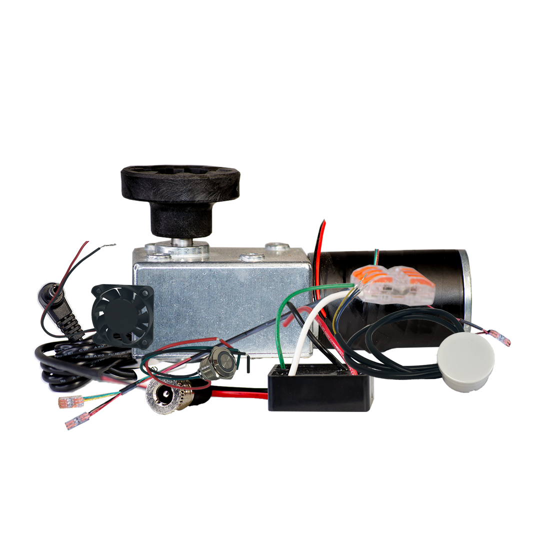 Spare Electrical Kit