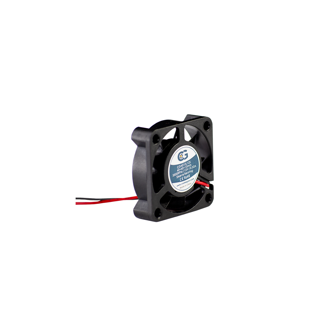 Standard Ventilation Fan