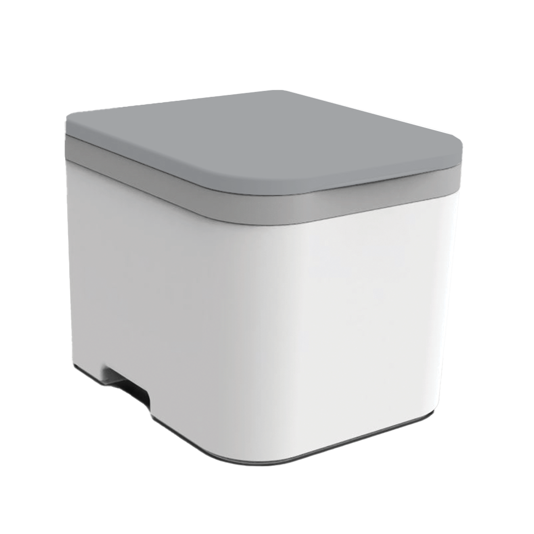 NOMAD by OGO™ Compost Toilet System