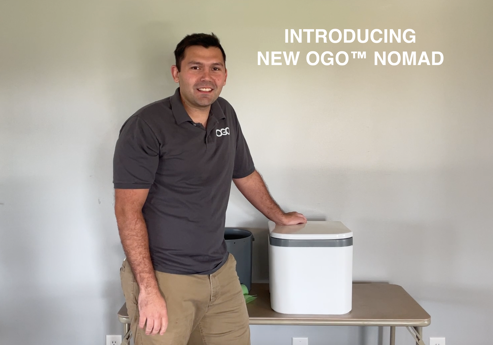 Load video: Introducing OGO Nomad