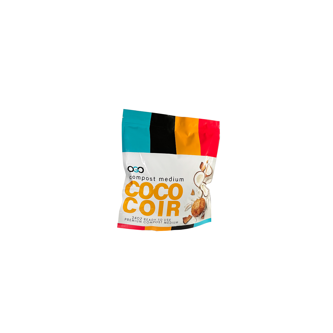 OGO™ Coco Coir Compost Medium 6 Pack