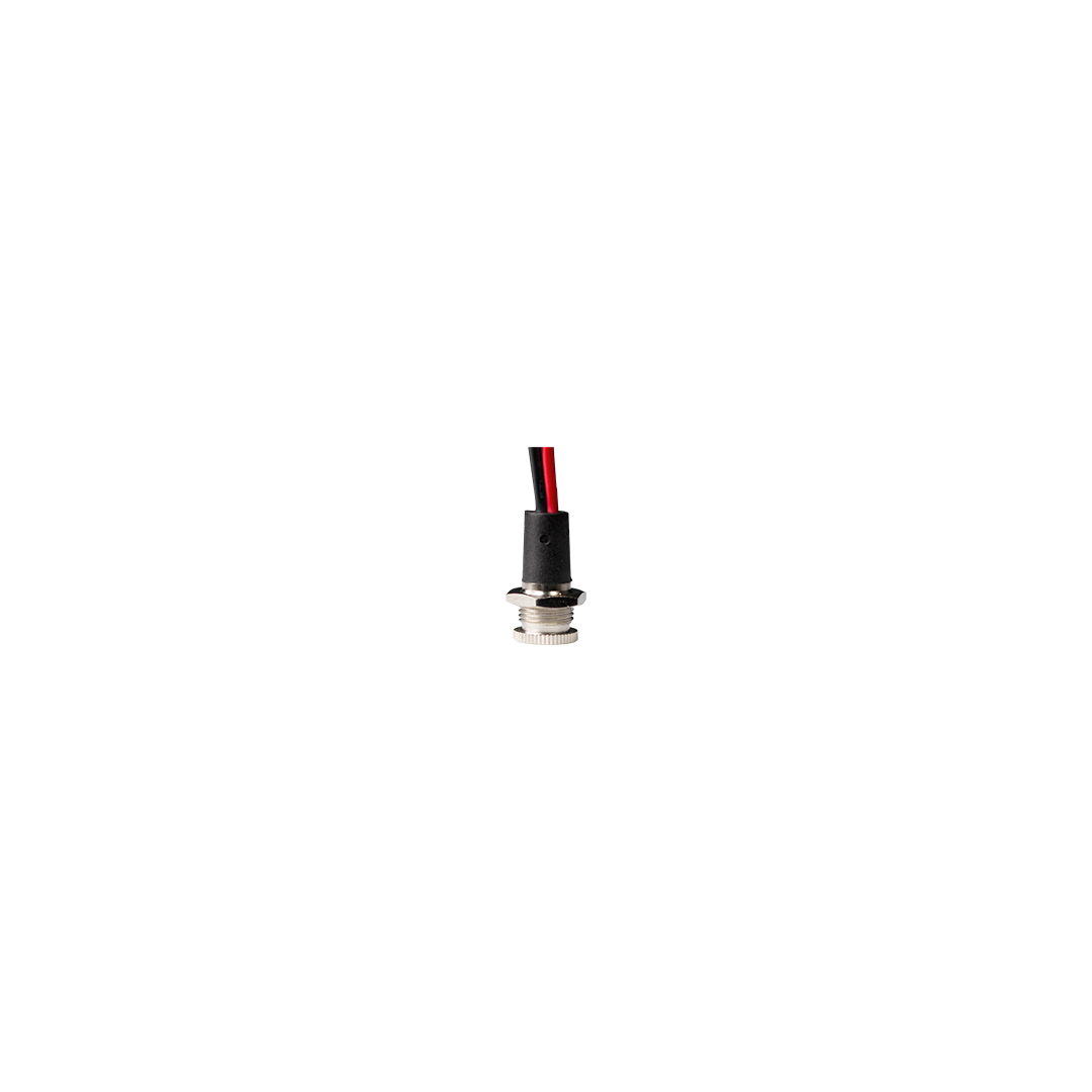 12V Power Jack