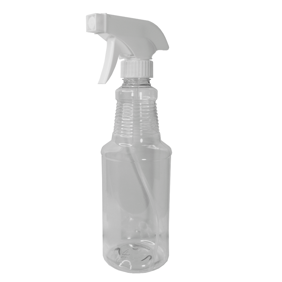 OGO™ Basics Hygienic Spray Bottle
