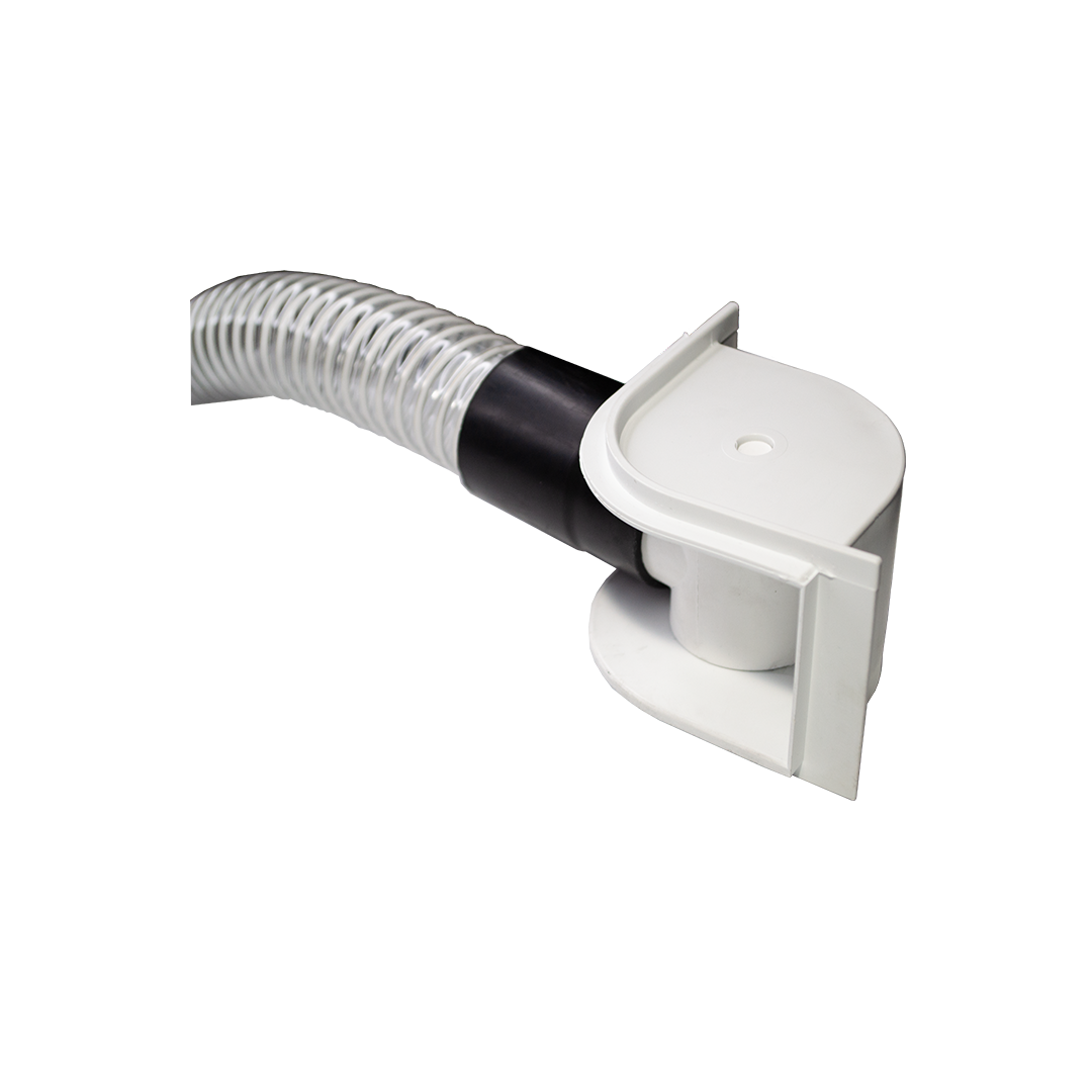 OGO™ Basics Vent Hose — Sold Per Foot