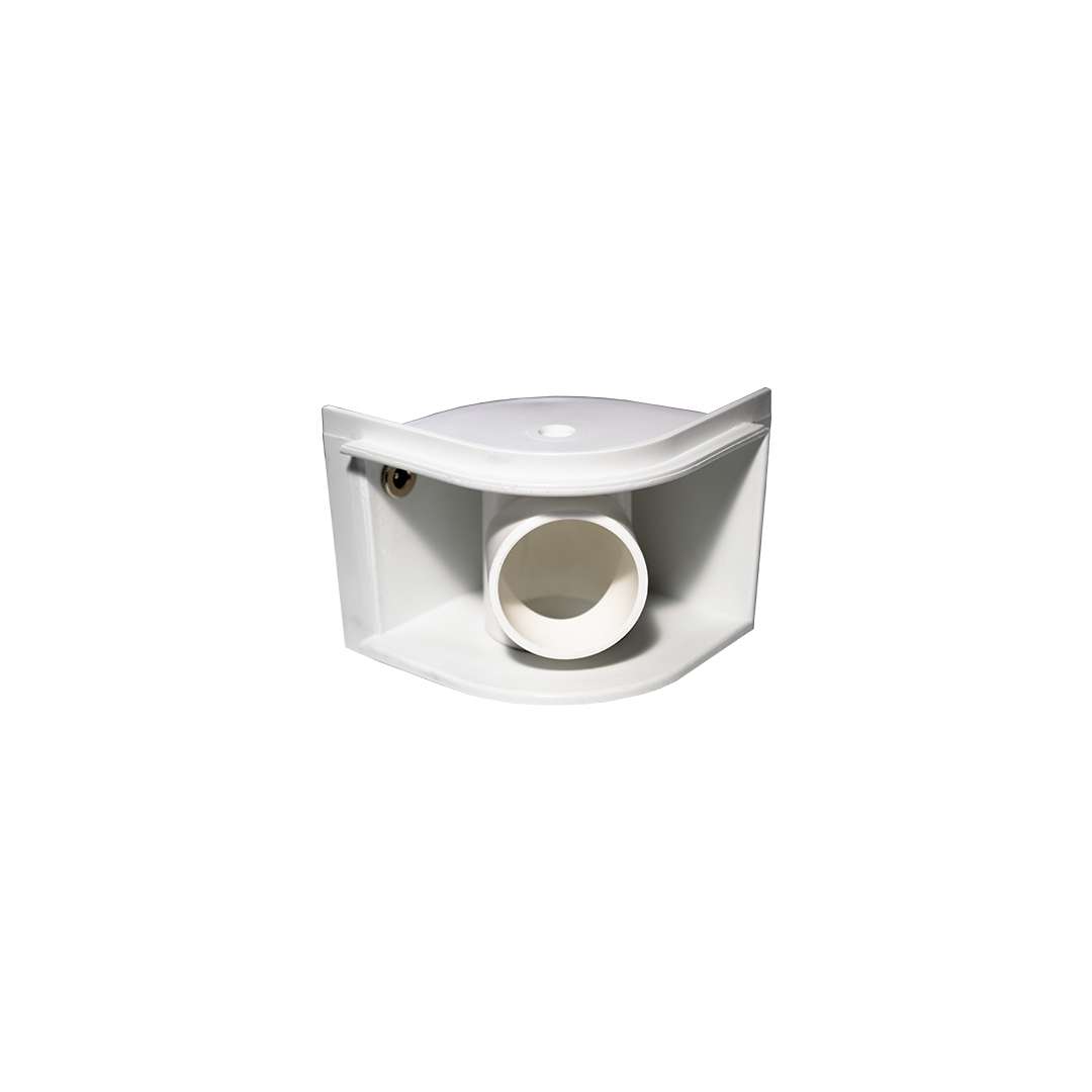 Vent Housing