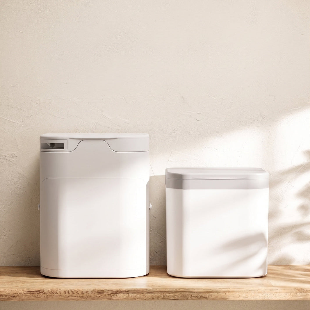 OGO Origin vs. OGO Nomad: Which Composting Toilet Is Right for Your Adventures?