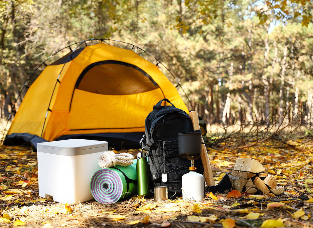 How Do I Find the Right Camping Toilet?