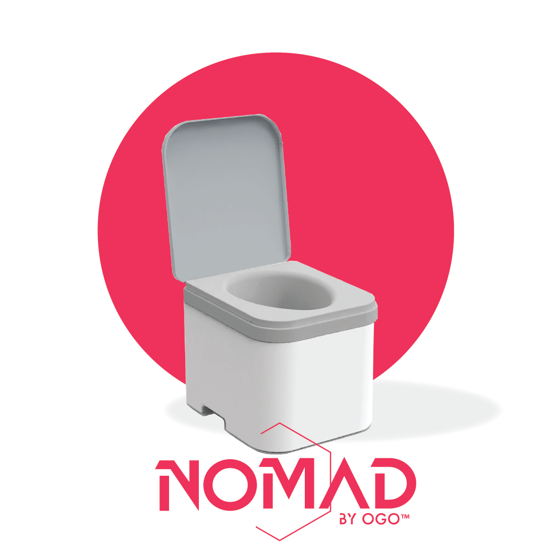 NOMAD by OGO™ Collection