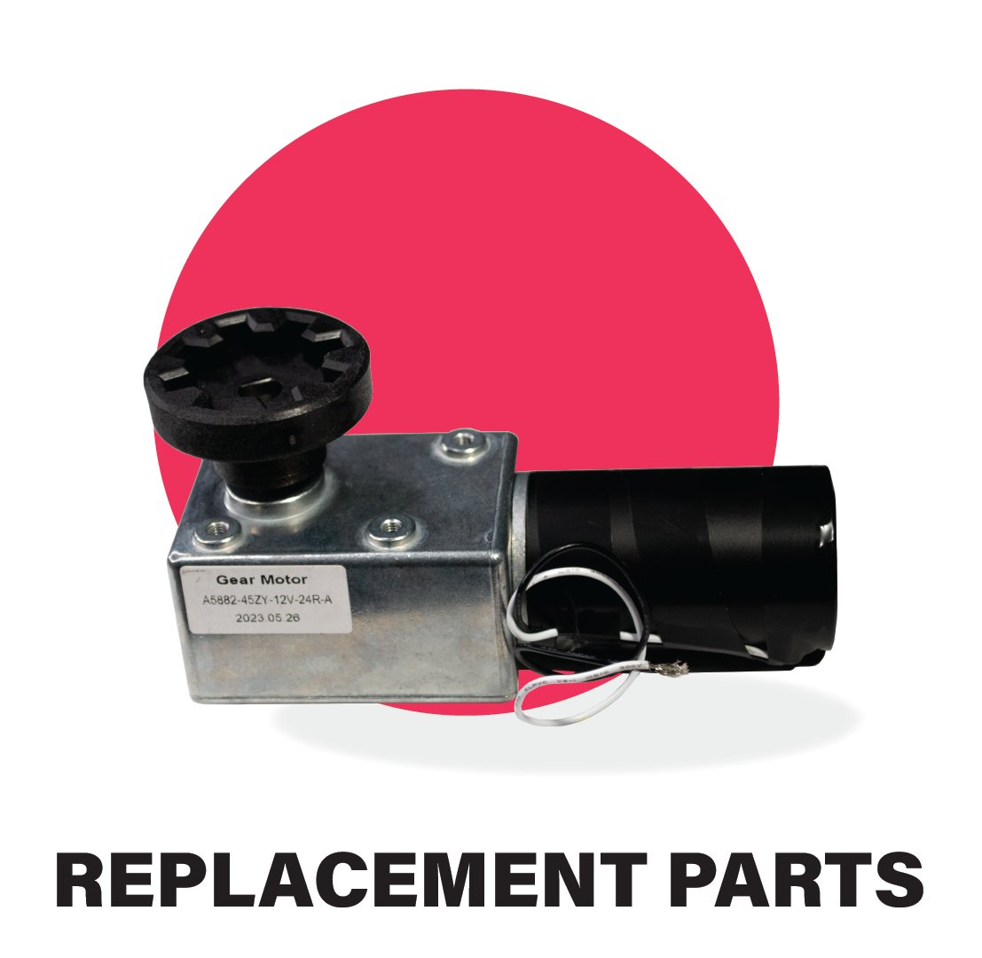 Replacement Parts – OGO™