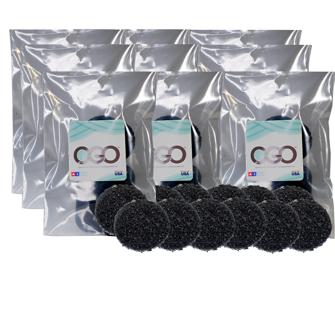 Charcoal Filter_12pack