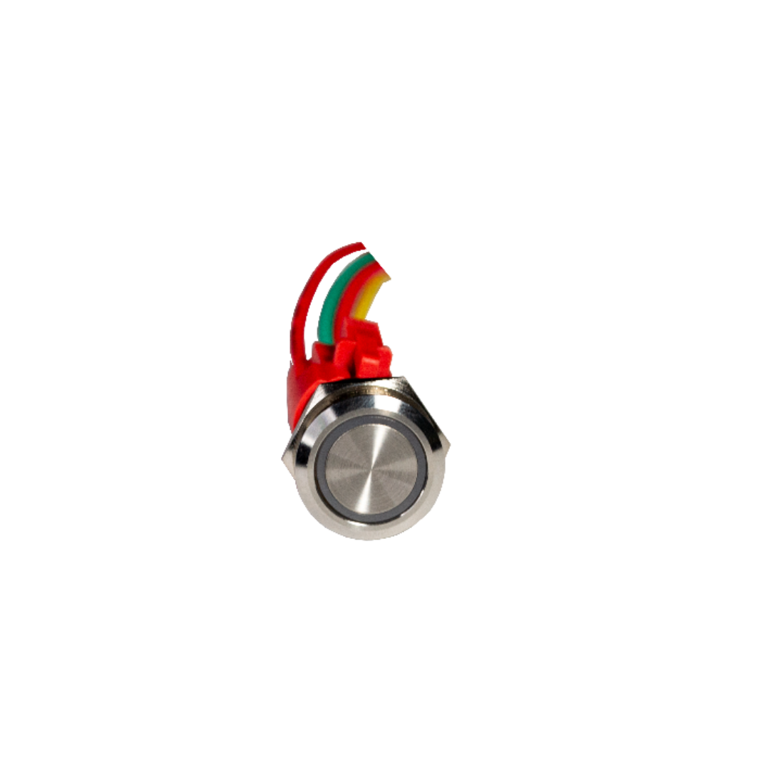 OGO Origin Power Button