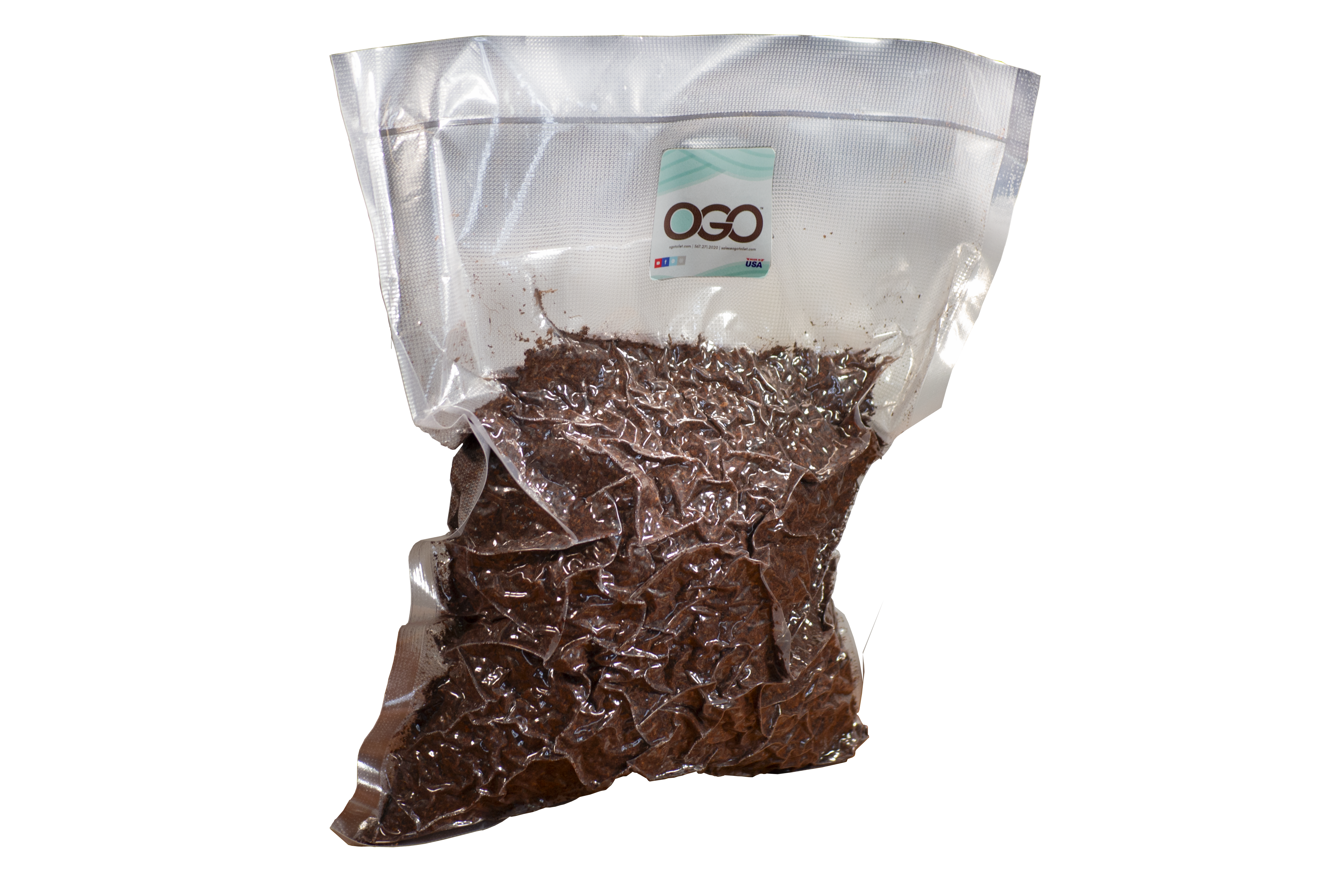 Coco Coir Compost Medium - Single Pack