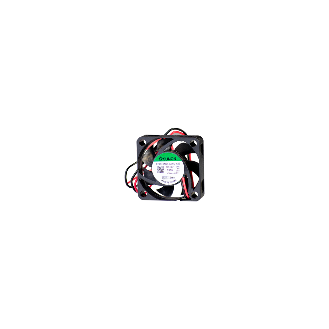 High Cfm Kit OGO Origin High CFM Pro Series Ventilation Fan