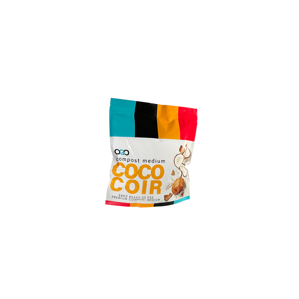 Coco Coir Product Feature