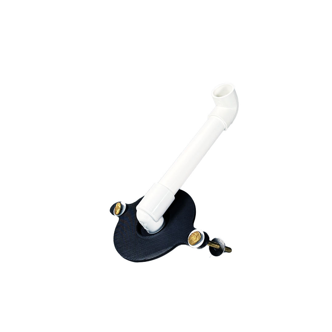 OGO™ ORIGIN Tank Flange Adapter