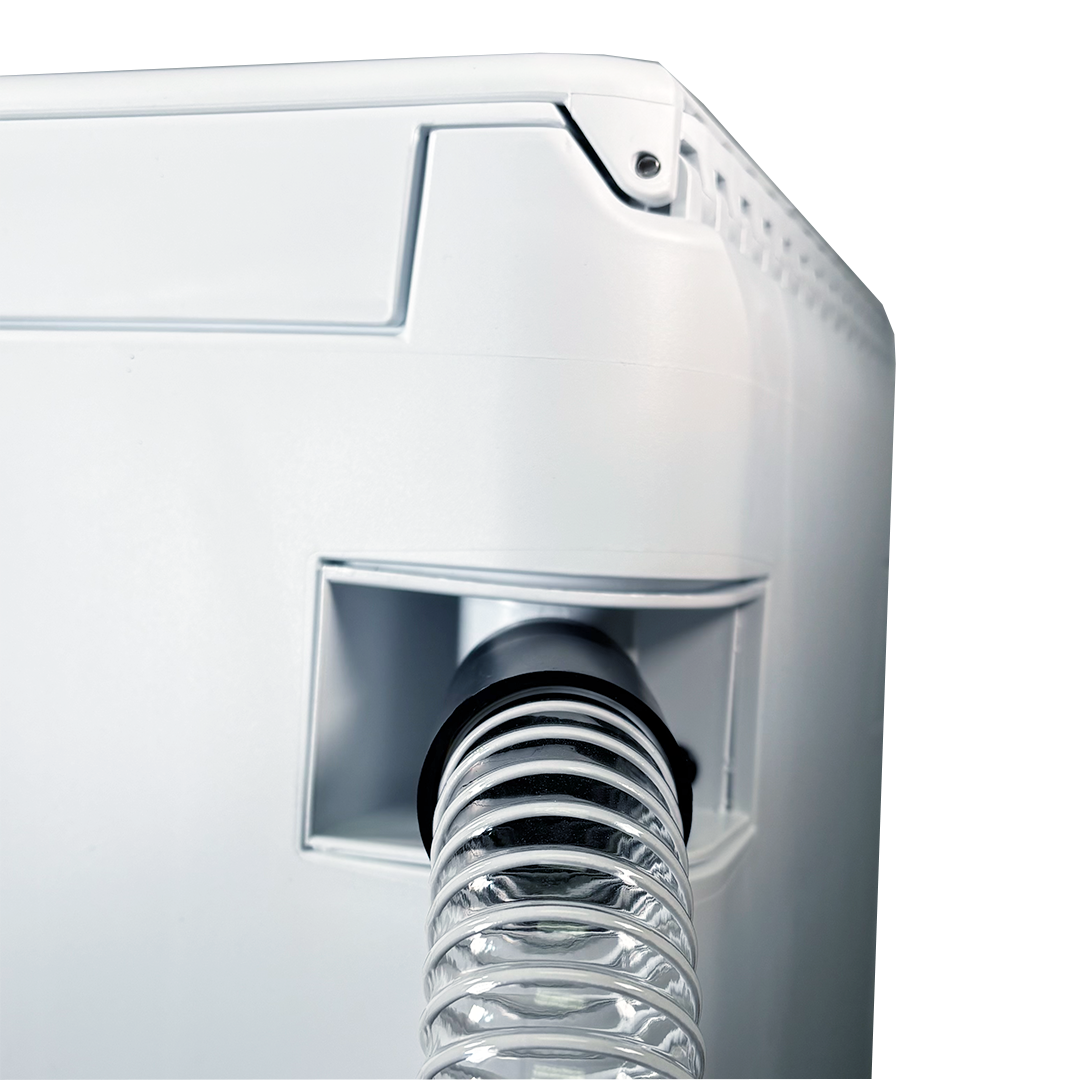 OGO™ ORIGIN Ventilation Hose Assembly- 5 Foot