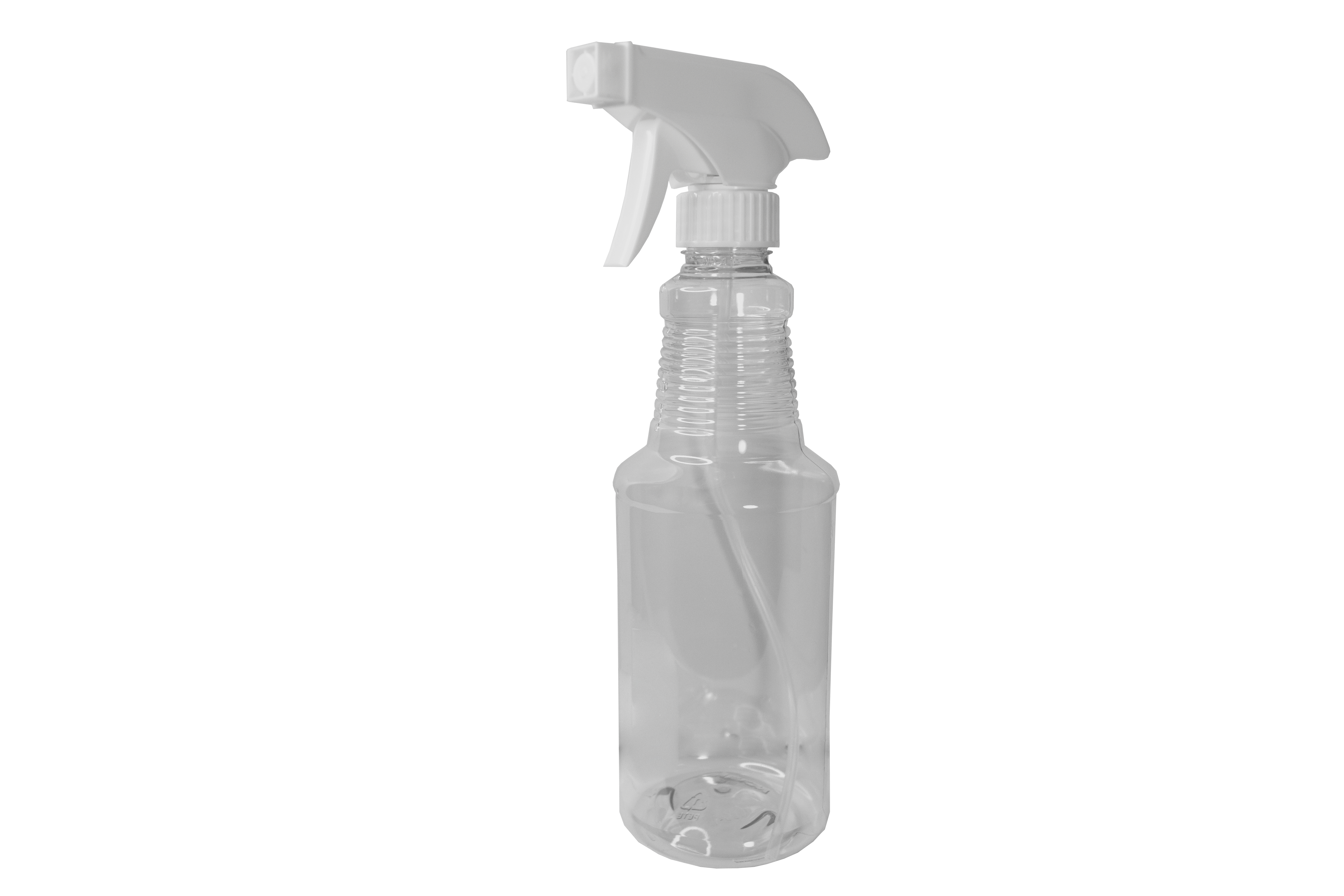 Sanitary Spray Bottle