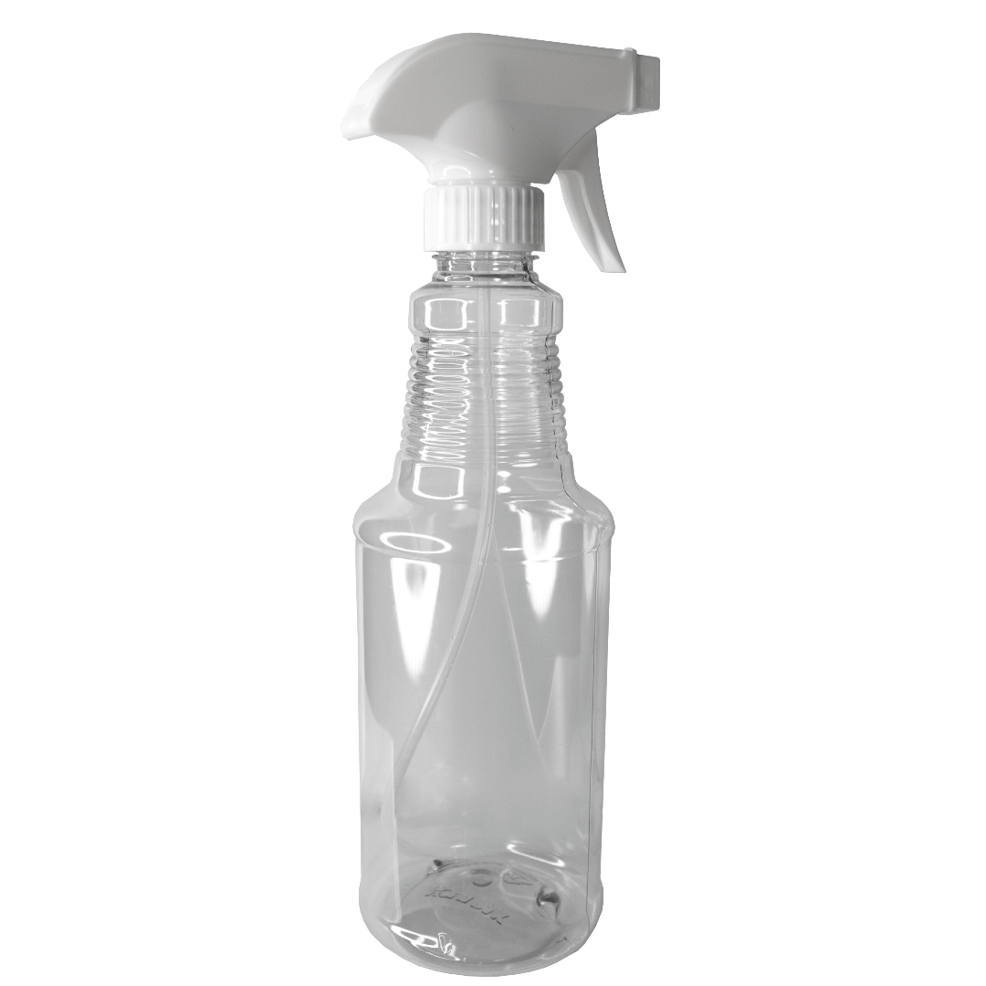 Hygienic Spray Bottle