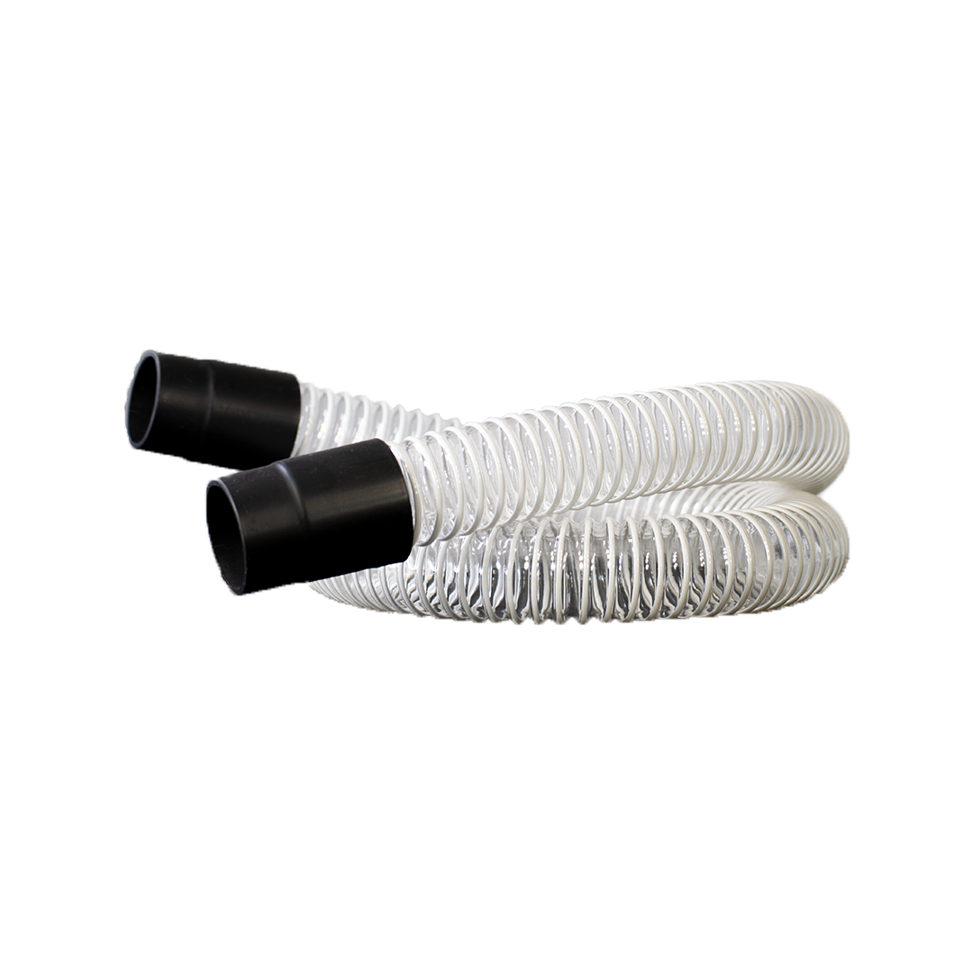 OGO™ ORIGIN Ventilation Hose Assembly- 5 Foot
