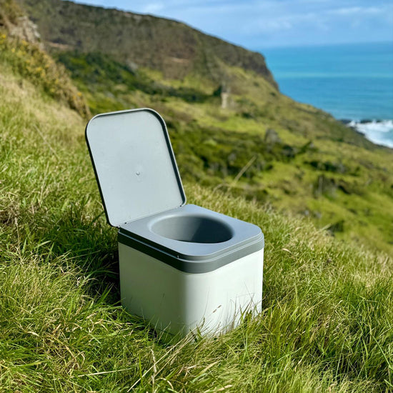 Compost Toilets